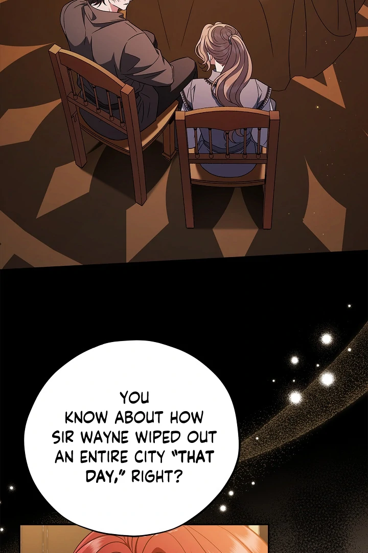 I Will Become the Villain’s Poison Detector chapter 66 page 5