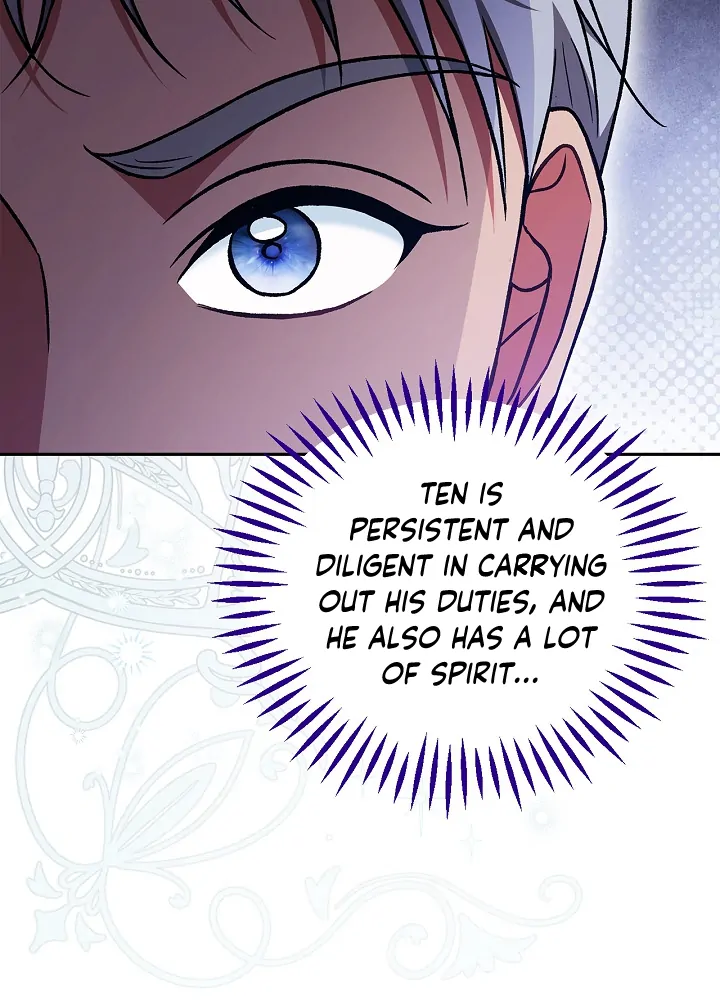 I Will Become the Villain’s Poison Detector chapter 66 page 51