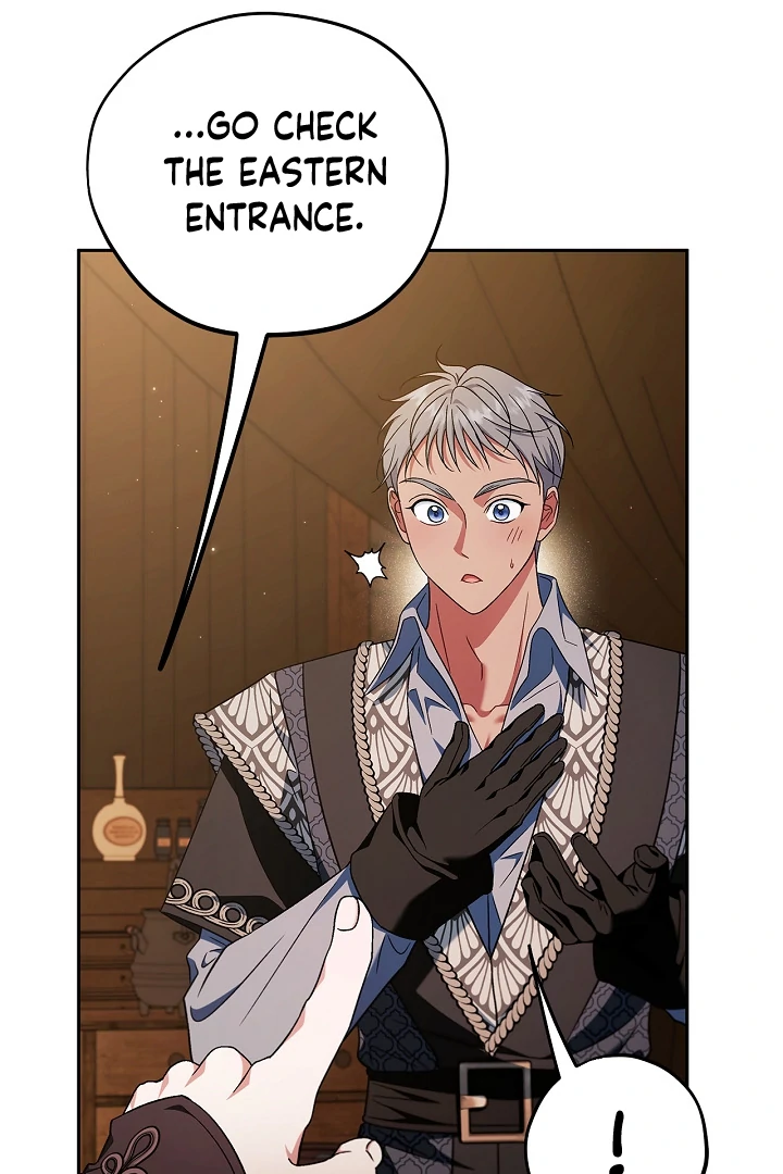 I Will Become the Villain’s Poison Detector chapter 66 page 52
