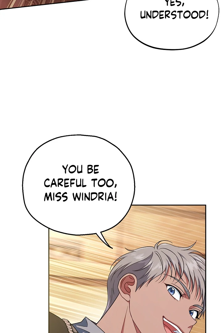 I Will Become the Villain’s Poison Detector chapter 66 page 55