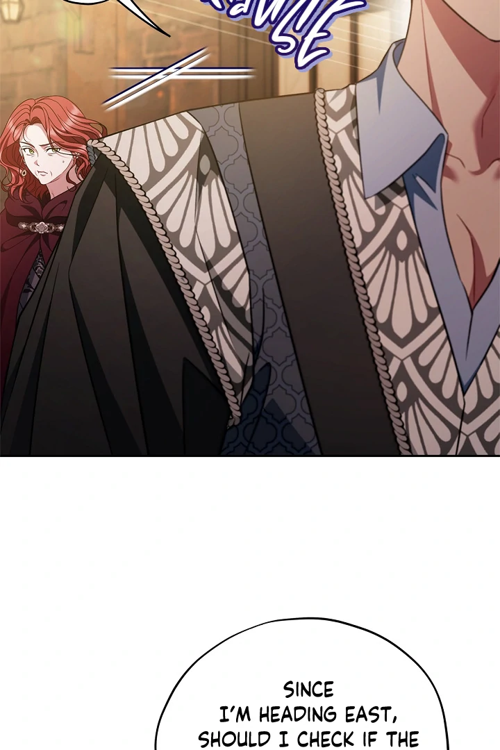 I Will Become the Villain’s Poison Detector chapter 66 page 57