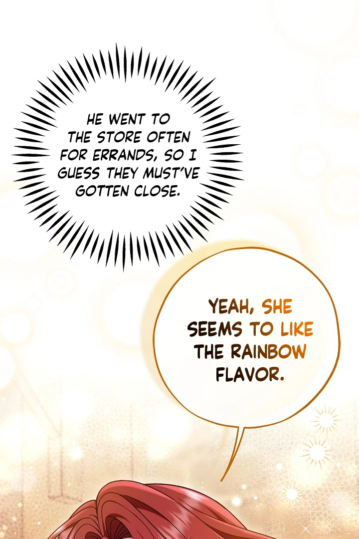 I Will Become the Villain’s Poison Detector chapter 66 page 61
