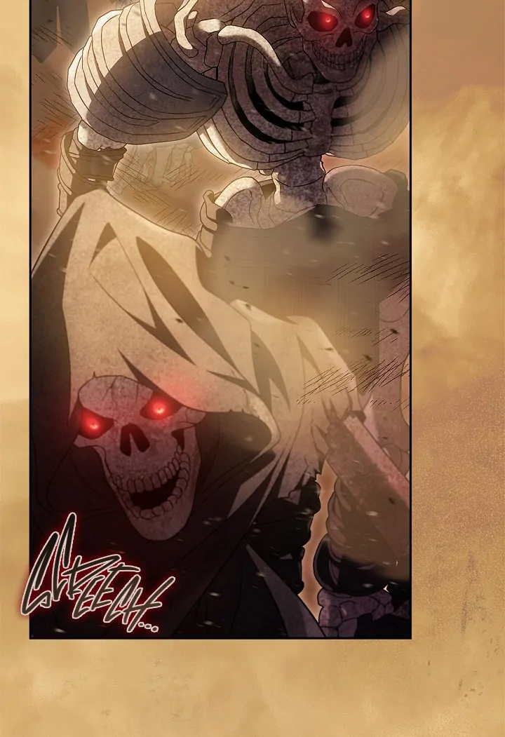 I Will Become the Villain’s Poison Detector chapter 66 page 69