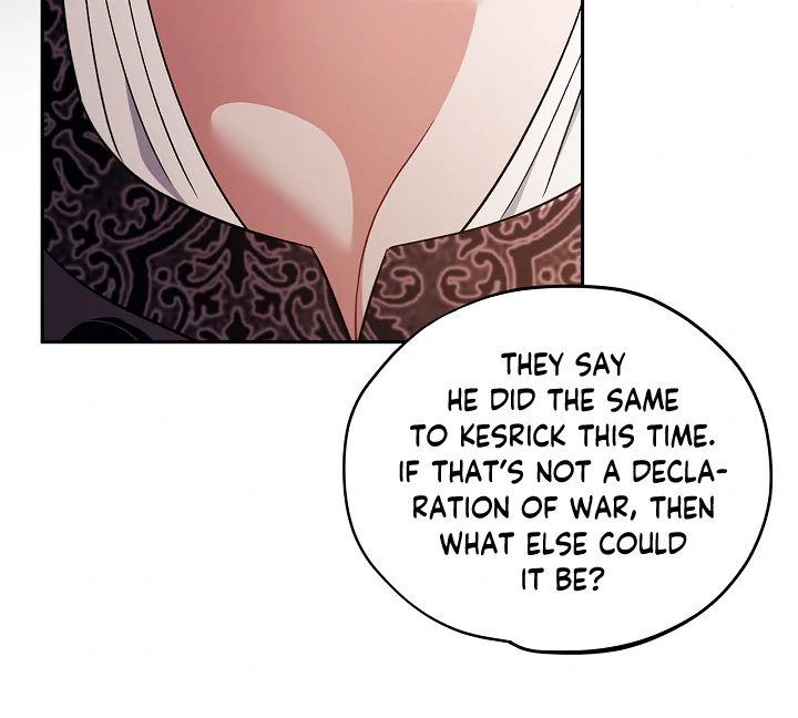 I Will Become the Villain’s Poison Detector chapter 66 page 7