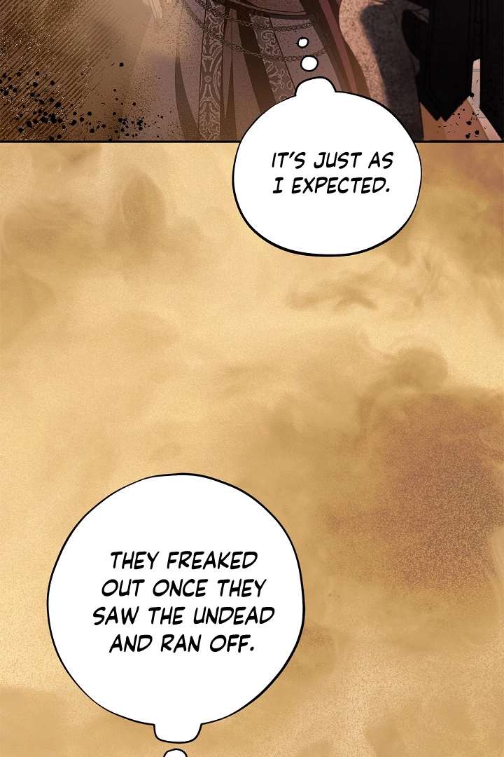 I Will Become the Villain’s Poison Detector chapter 66 page 71
