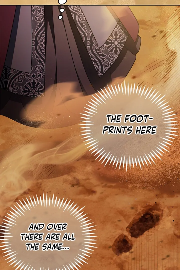 I Will Become the Villain’s Poison Detector chapter 66 page 72