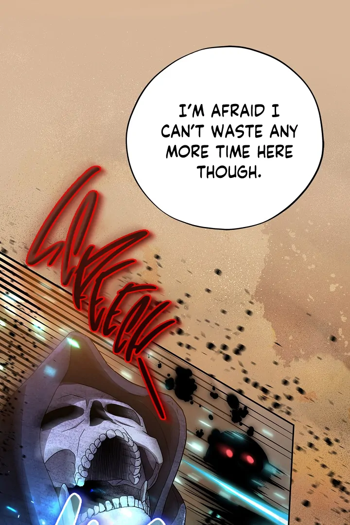 I Will Become the Villain’s Poison Detector chapter 66 page 77