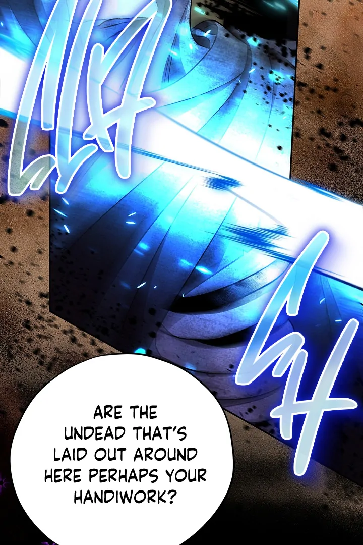 I Will Become the Villain’s Poison Detector chapter 66 page 78