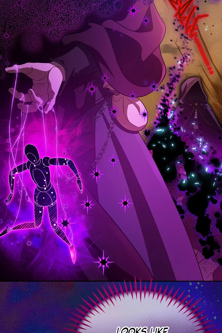 I Will Become the Villain’s Poison Detector chapter 66 page 80