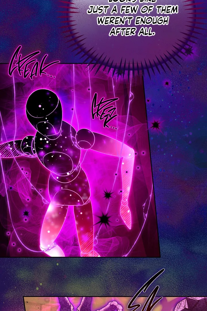 I Will Become the Villain’s Poison Detector chapter 66 page 81