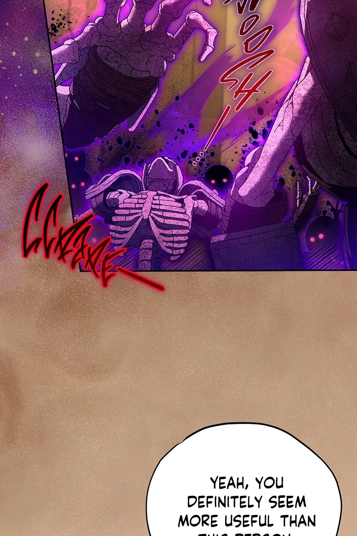 I Will Become the Villain’s Poison Detector chapter 66 page 82