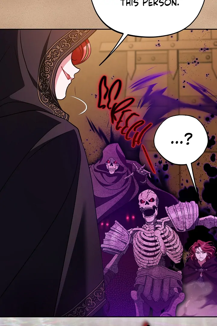 I Will Become the Villain’s Poison Detector chapter 66 page 83
