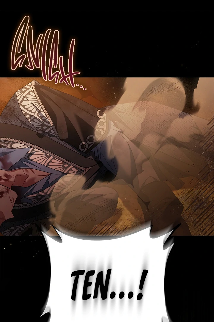 I Will Become the Villain’s Poison Detector chapter 66 page 86