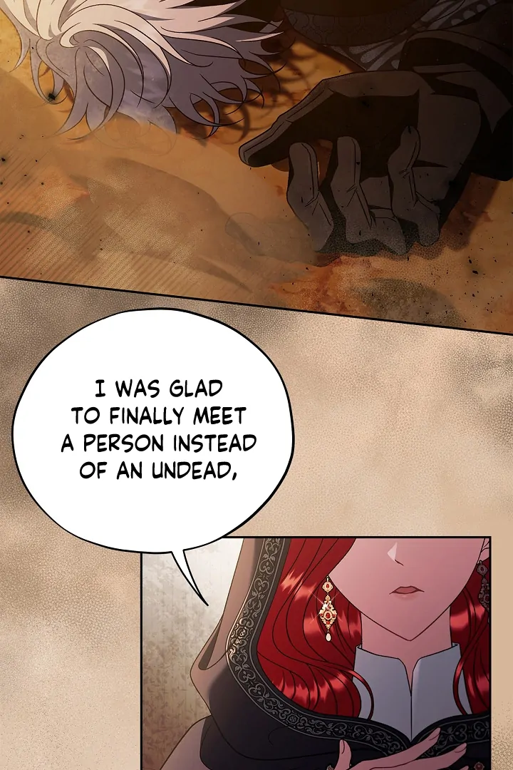 I Will Become the Villain’s Poison Detector chapter 66 page 88