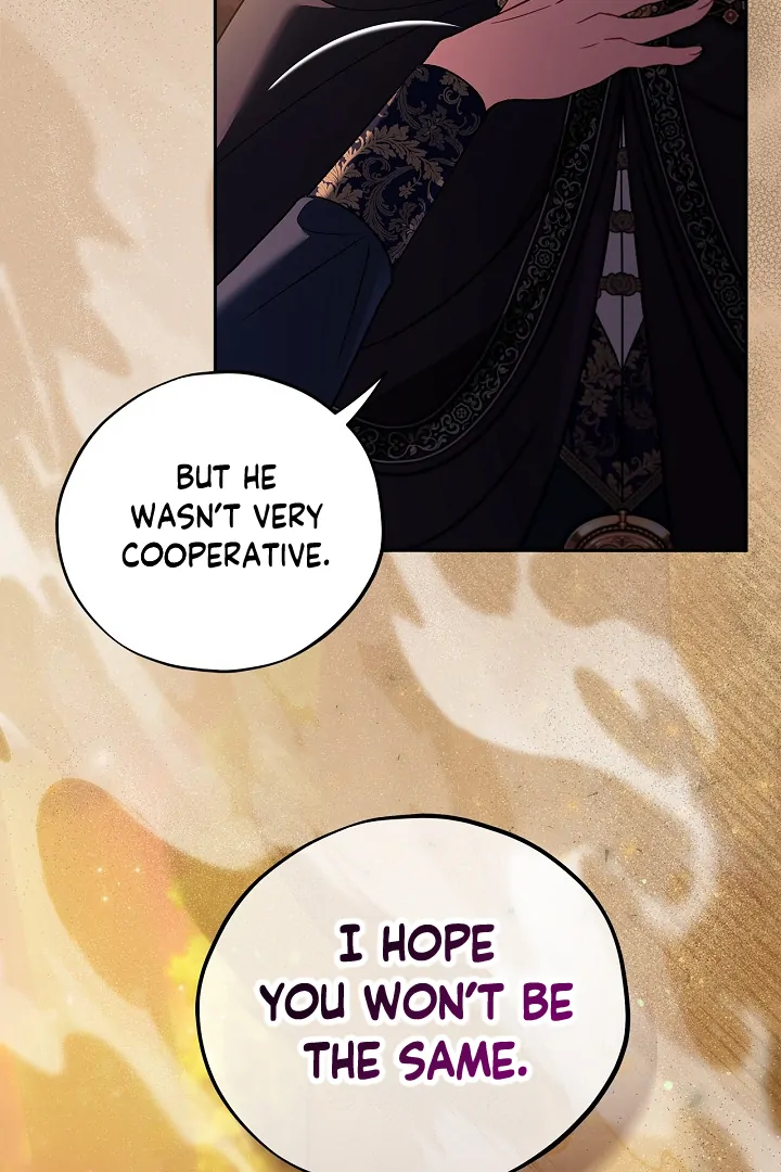 I Will Become the Villain’s Poison Detector chapter 66 page 89