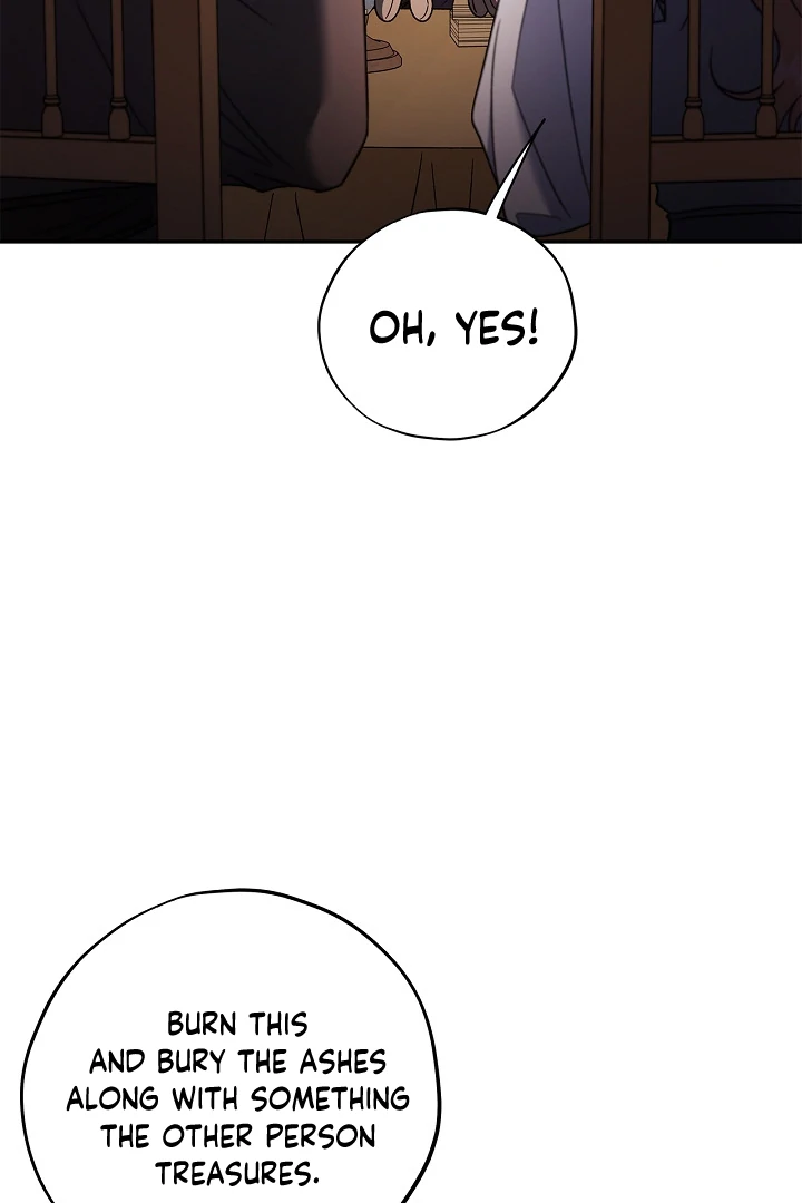 I Will Become the Villain’s Poison Detector chapter 66 page 9