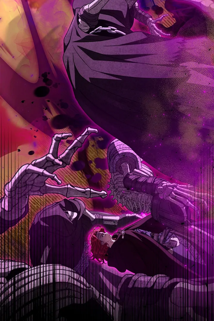 I Will Become the Villain’s Poison Detector chapter 66 page 91