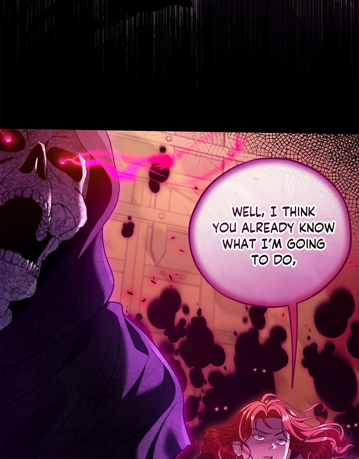 I Will Become the Villain’s Poison Detector chapter 66 page 92