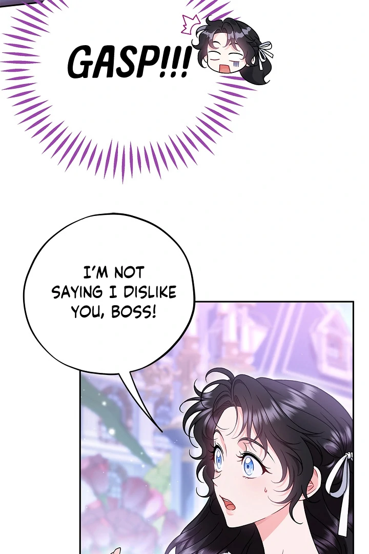 I Will Become the Villain’s Poison Detector chapter 69 page 13