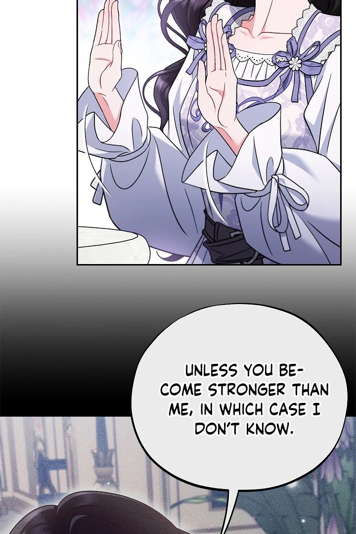 I Will Become the Villain’s Poison Detector chapter 69 page 14