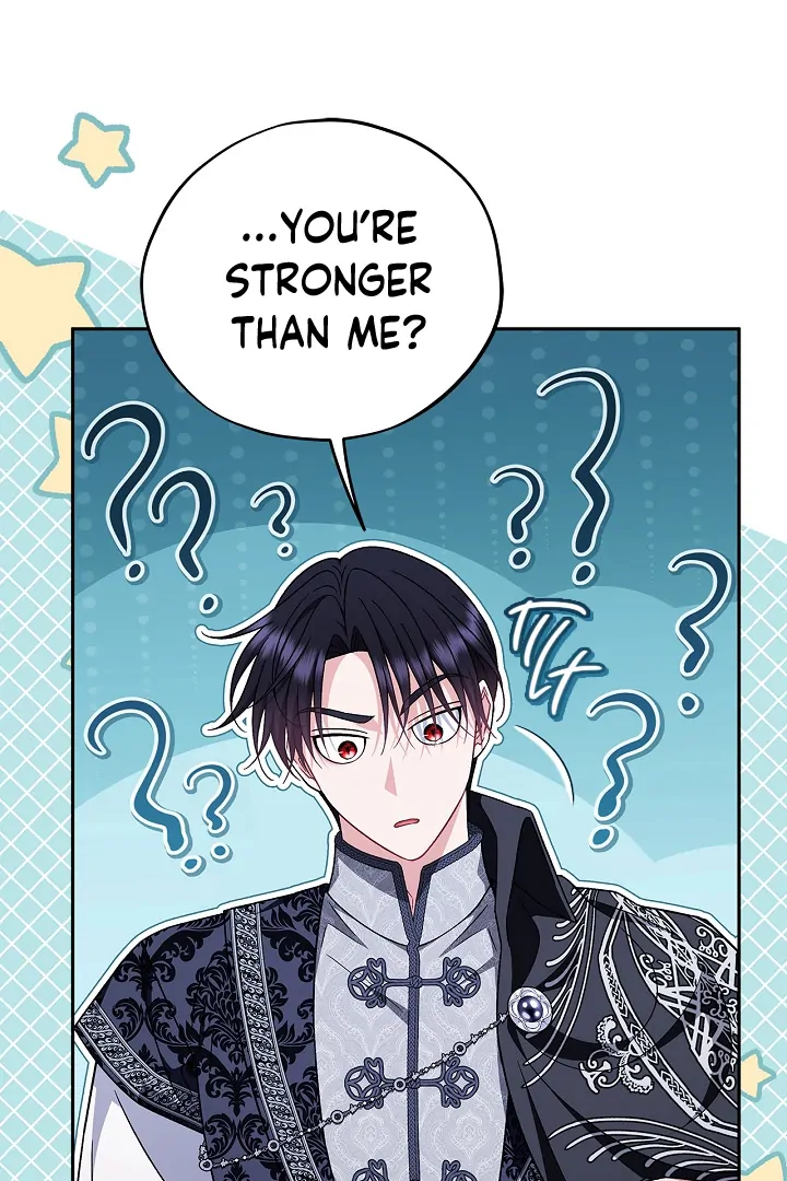 I Will Become the Villain’s Poison Detector chapter 69 page 18