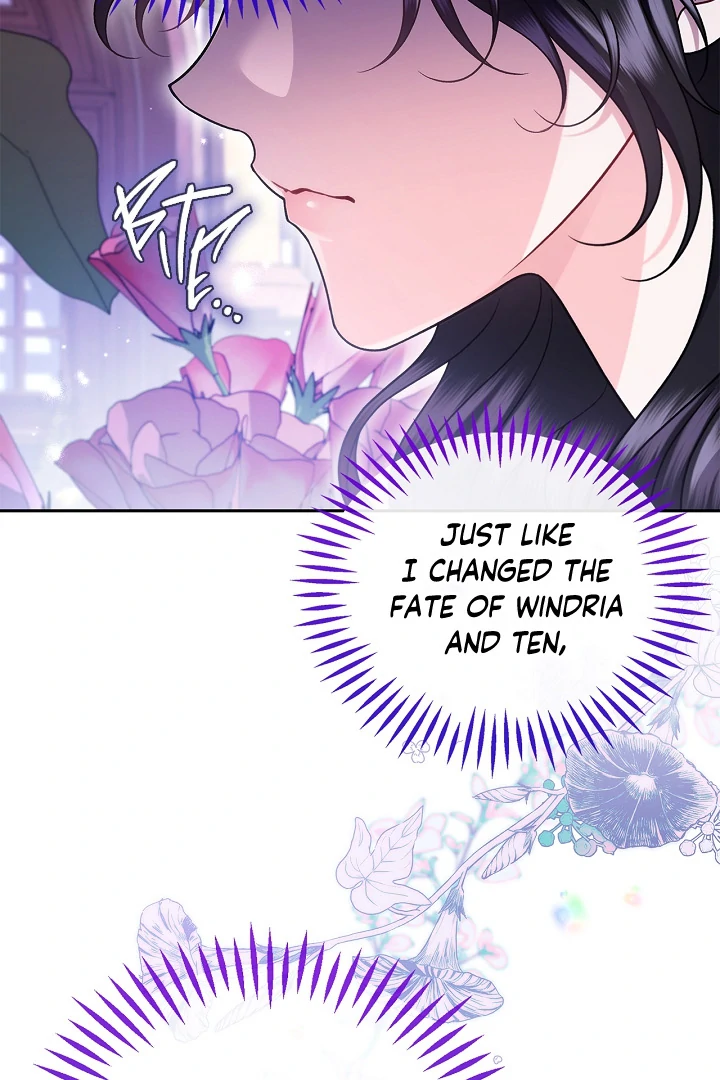 I Will Become the Villain’s Poison Detector chapter 69 page 2