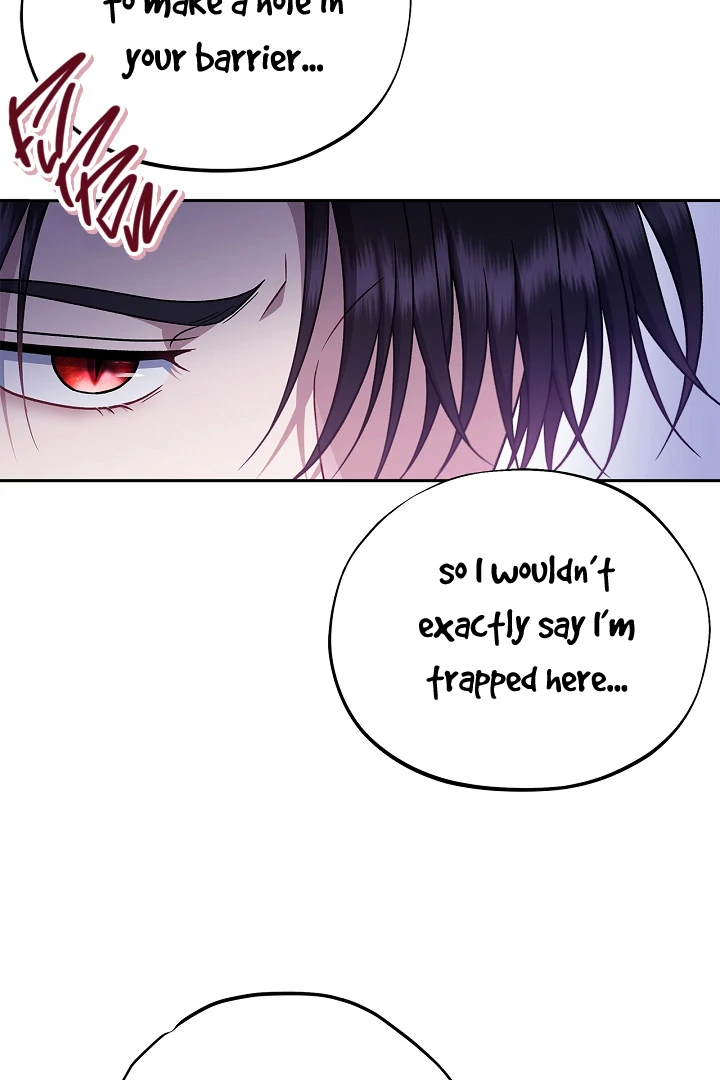I Will Become the Villain’s Poison Detector chapter 69 page 20