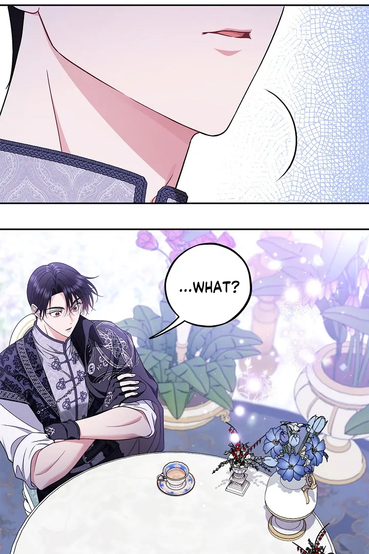 I Will Become the Villain’s Poison Detector chapter 69 page 28
