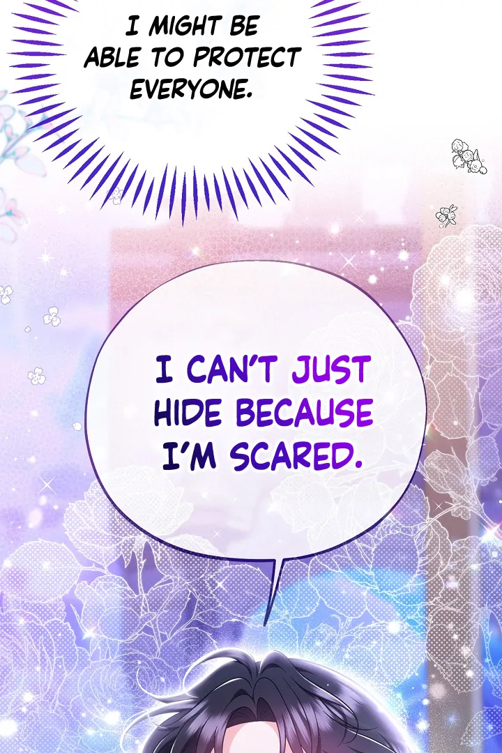 I Will Become the Villain’s Poison Detector chapter 69 page 3