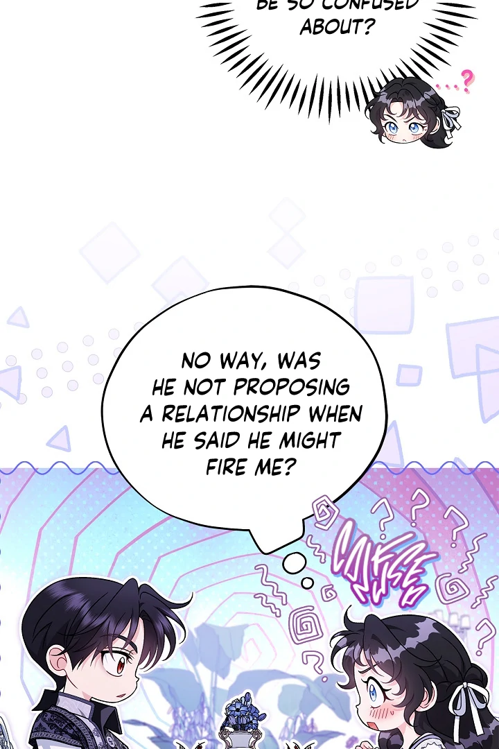 I Will Become the Villain’s Poison Detector chapter 69 page 32