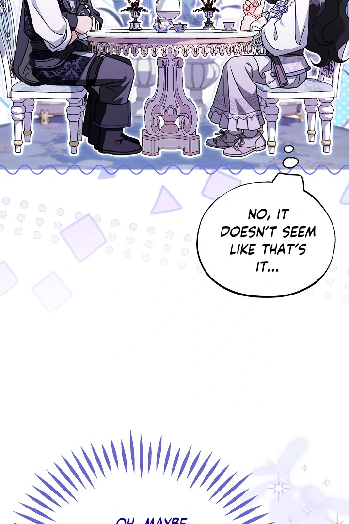 I Will Become the Villain’s Poison Detector chapter 69 page 33