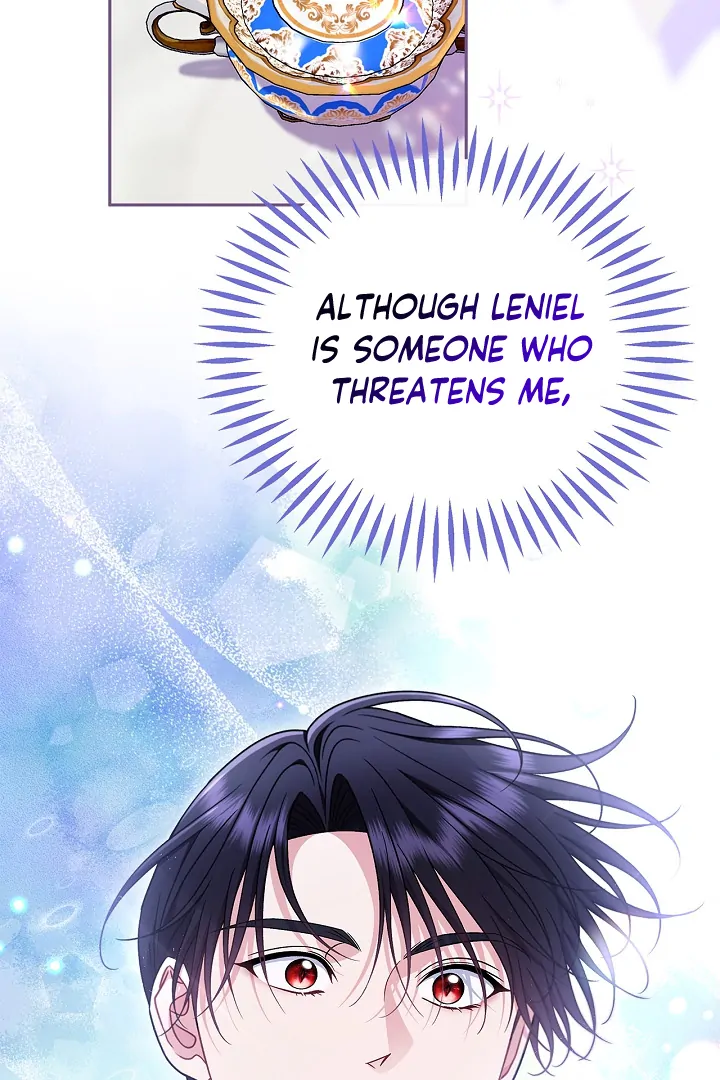 I Will Become the Villain’s Poison Detector chapter 69 page 35