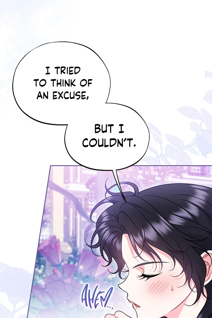 I Will Become the Villain’s Poison Detector chapter 69 page 38