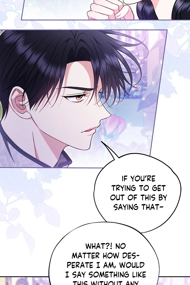 I Will Become the Villain’s Poison Detector chapter 69 page 39