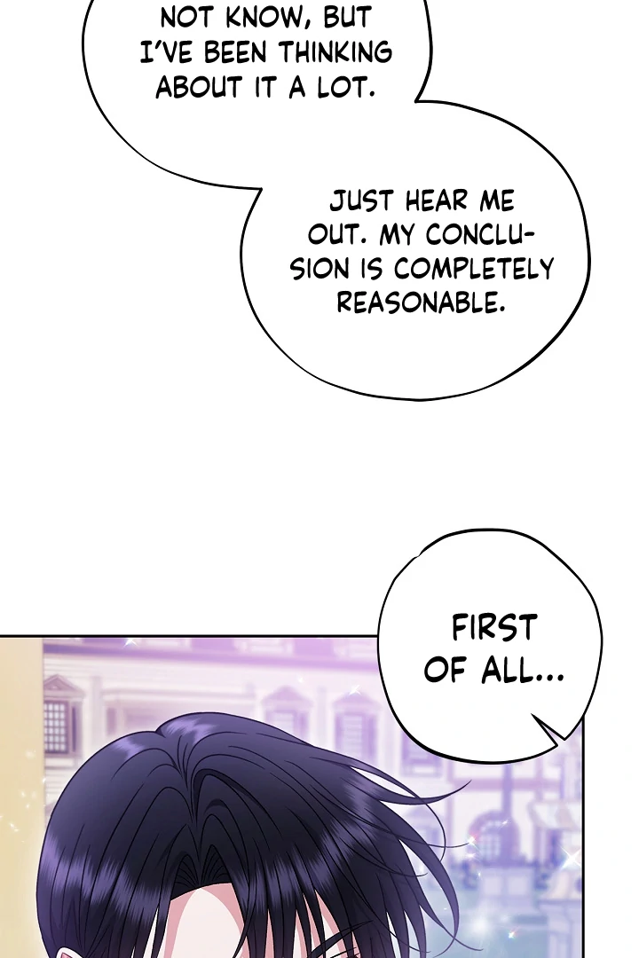 I Will Become the Villain’s Poison Detector chapter 69 page 41
