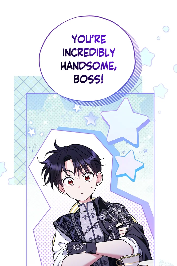 I Will Become the Villain’s Poison Detector chapter 69 page 44
