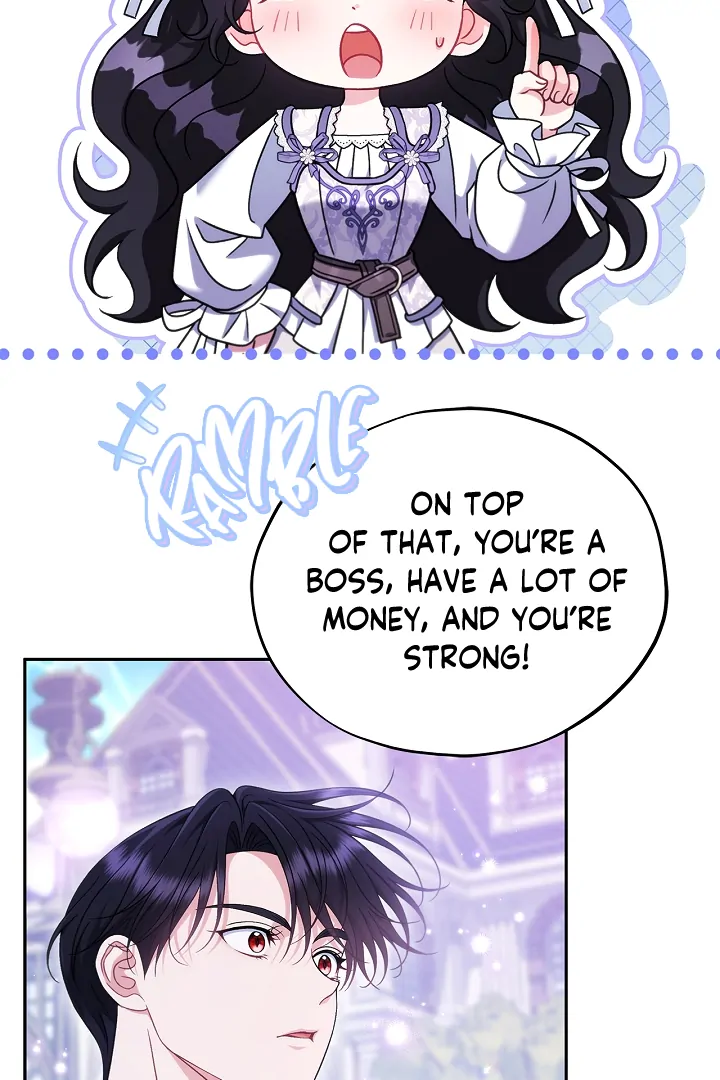 I Will Become the Villain’s Poison Detector chapter 69 page 48