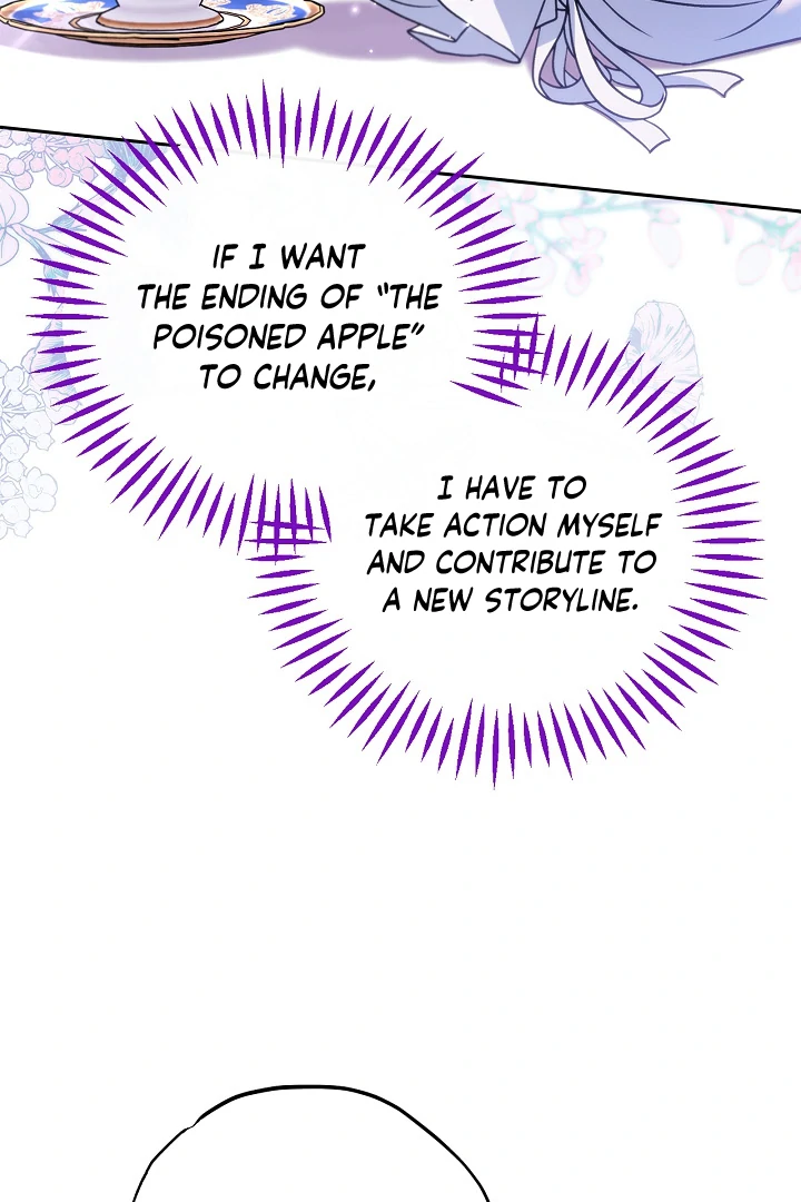 I Will Become the Villain’s Poison Detector chapter 69 page 5