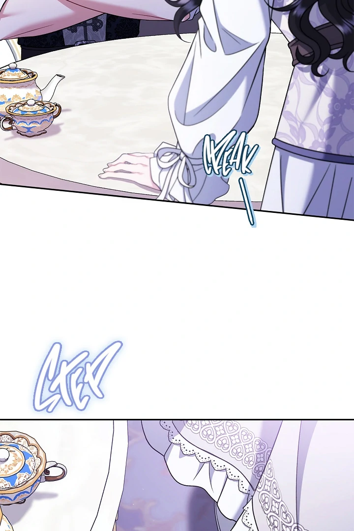 I Will Become the Villain’s Poison Detector chapter 69 page 52