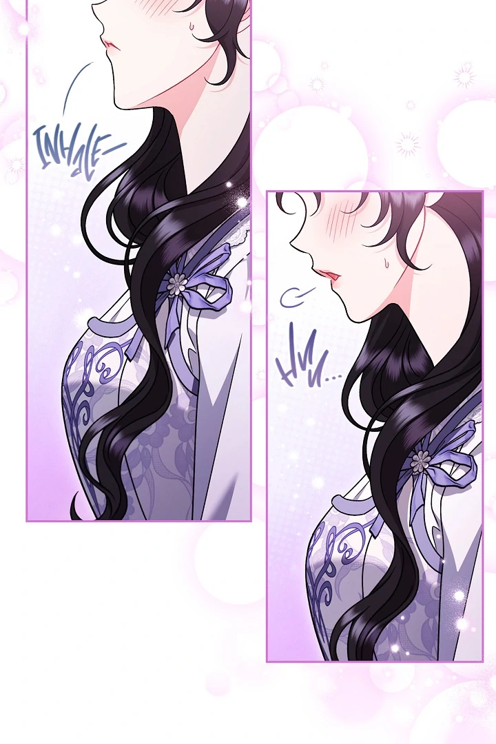 I Will Become the Villain’s Poison Detector chapter 69 page 54