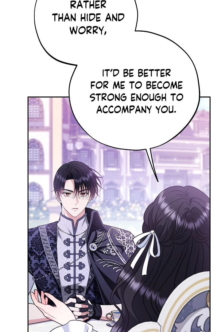 I Will Become the Villain’s Poison Detector chapter 69 page 6