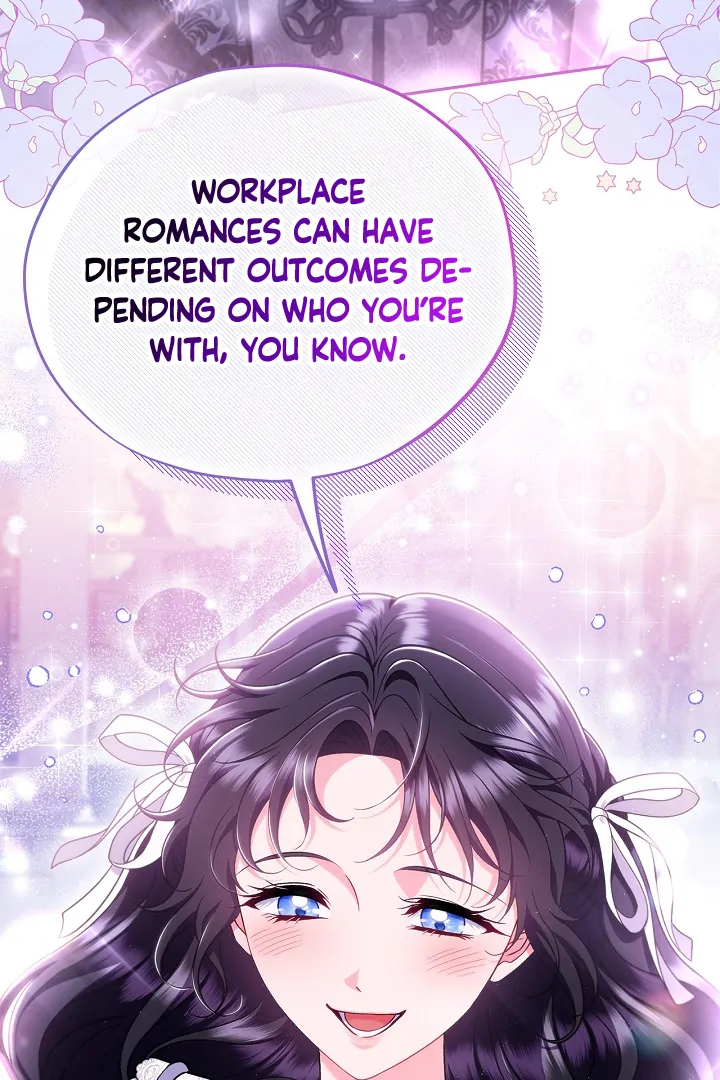 I Will Become the Villain’s Poison Detector chapter 69 page 61