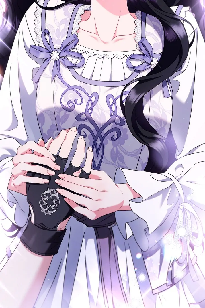 I Will Become the Villain’s Poison Detector chapter 69 page 62