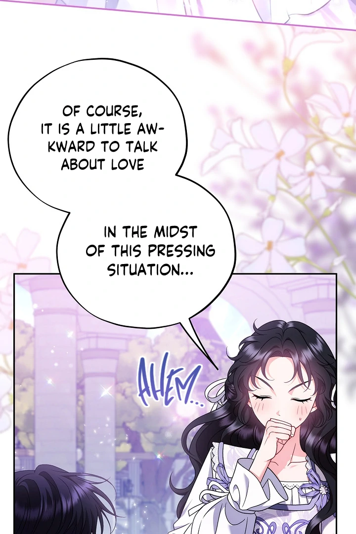 I Will Become the Villain’s Poison Detector chapter 69 page 63