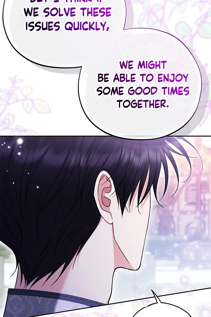 I Will Become the Villain’s Poison Detector chapter 69 page 65