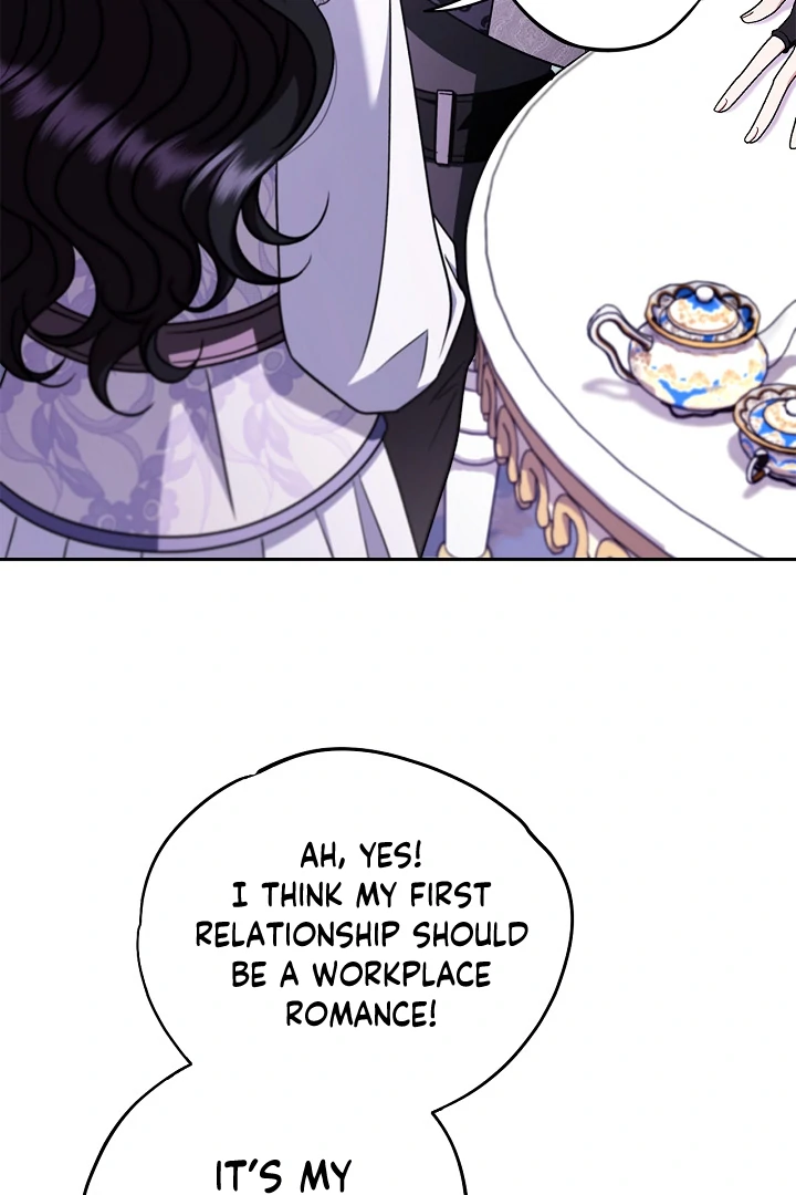 I Will Become the Villain’s Poison Detector chapter 69 page 69