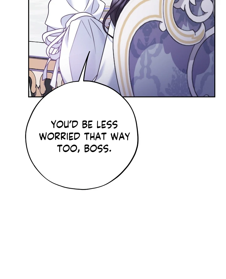 I Will Become the Villain’s Poison Detector chapter 69 page 7