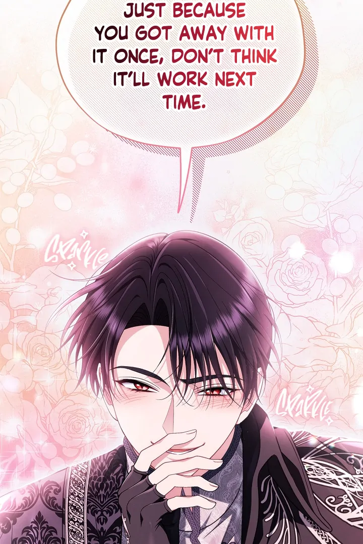 I Will Become the Villain’s Poison Detector chapter 69 page 74