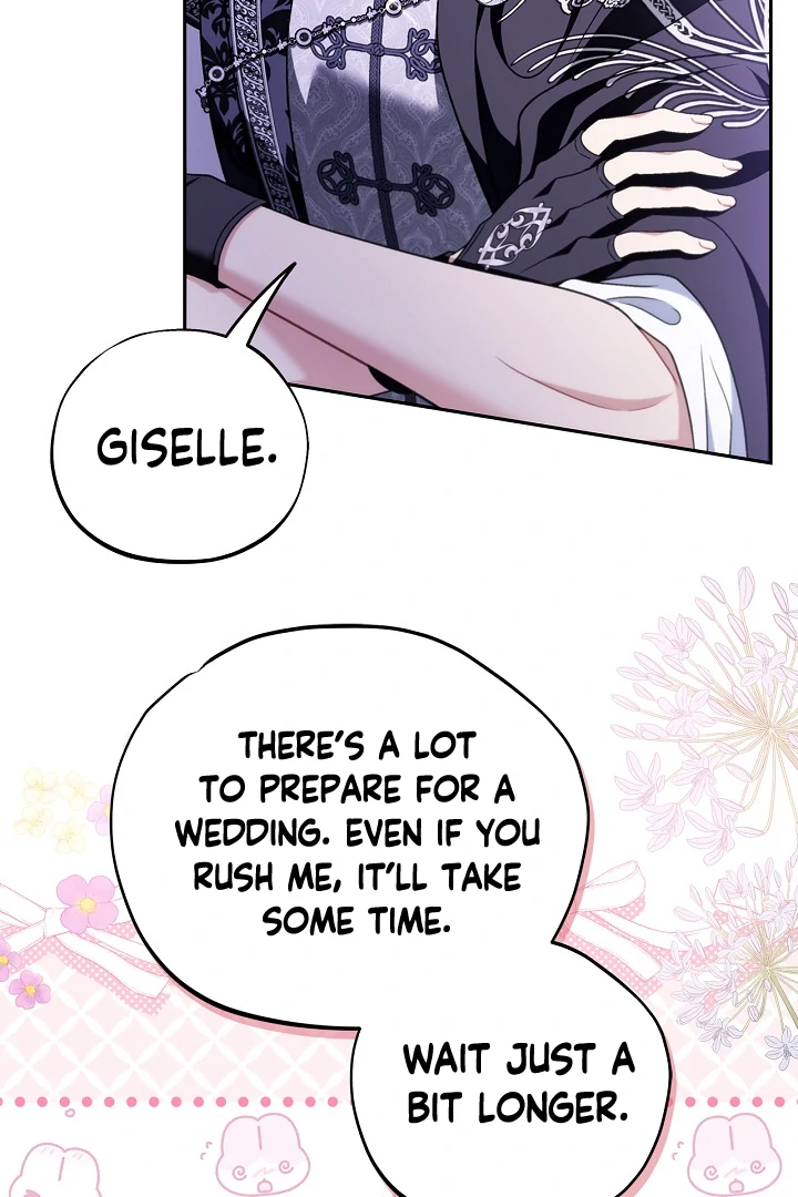 I Will Become the Villain’s Poison Detector chapter 69 page 81