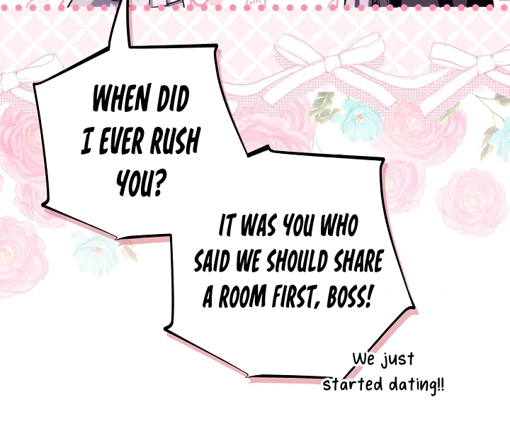 I Will Become the Villain’s Poison Detector chapter 69 page 83